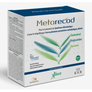 Metarecod 40 sachets-dose...