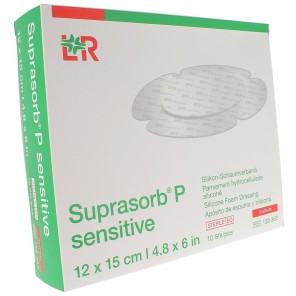 Suprasorb P Sensitive...