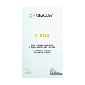 Glisodin V-SOD