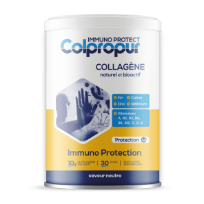 Colpropur IMMUNO PROTECT...