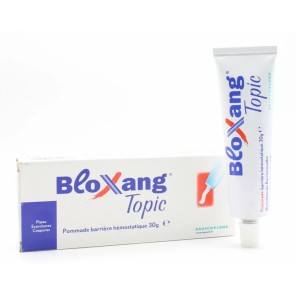 BloXang Topic pommade 30 g