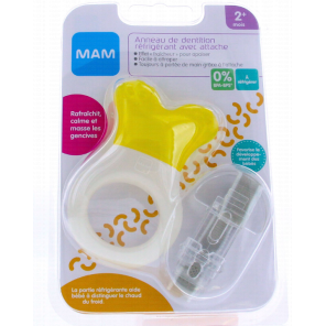 MAM Anneau de dentition...