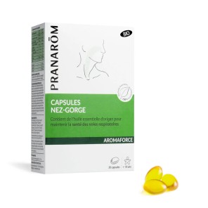 PRANAROM AROMAFORCE...