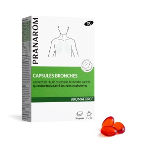 PRANAROM AROMAFORCE...