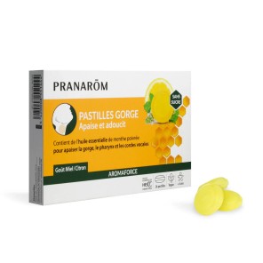 PRANAROM AROMAFORCE...