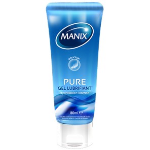 MANIX PURE Gel Lubrifiant...