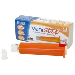 Aspi Venin