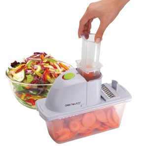 Mandoline automatique One...