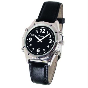 Montre parlante pour...