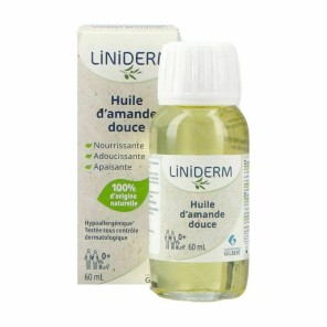 Gilbert Huile d'amande...
