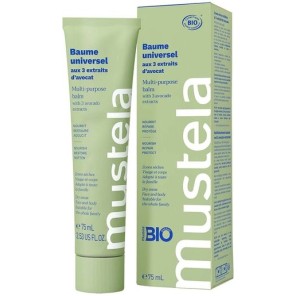 Mustela Baume Universel...