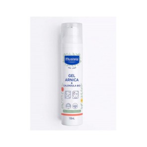 Mustela Gel Arnica &...