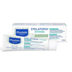 Mustela Stelatopia intense...