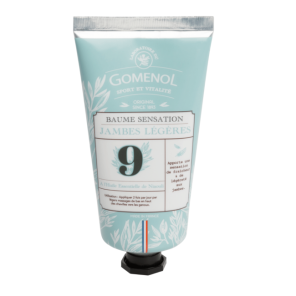 GOMENOL Baume sensation...