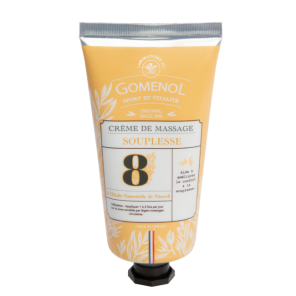 GOMENOL Crème de massage...