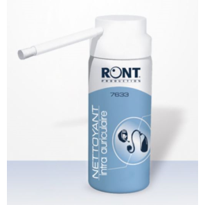 RONT Nettoyant intra...