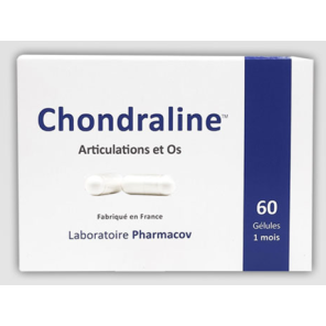 Chondraline Articulations...