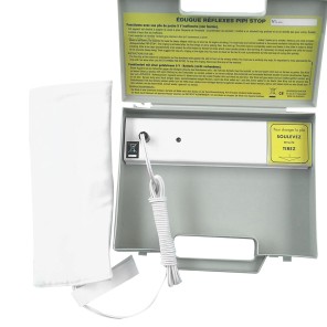 PIPISTOP électronique