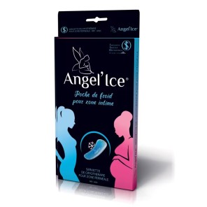 Angel'ice Poche de...