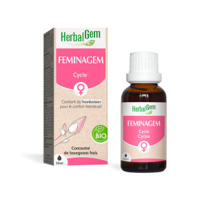 Feminagem Cycle feminin