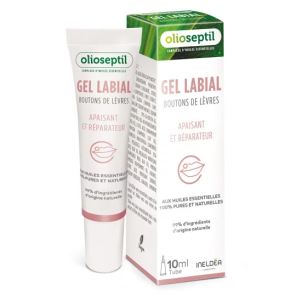 OLIOSEPTIl Gel Labial...