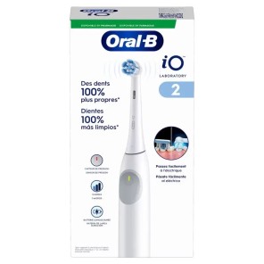 Oral B iO Brosse à dents...