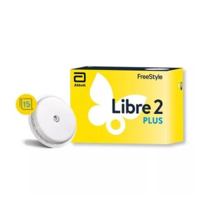 FREESTYLE LIBRE 2 Capteur...