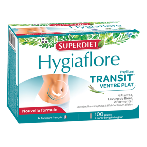 HYGIAFLORE TRANSIT VENTRE...