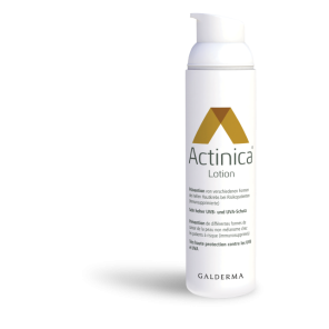 Actinica Lotion Flacon 80 ml