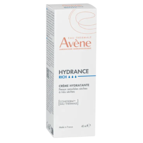 AVENE Hydrance Riche 40ml
