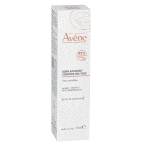 AVENE SOIN APAISANT Yeux...