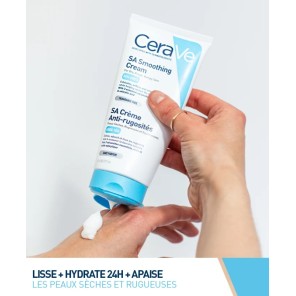 CERAVE Crème Anti Rugosités...