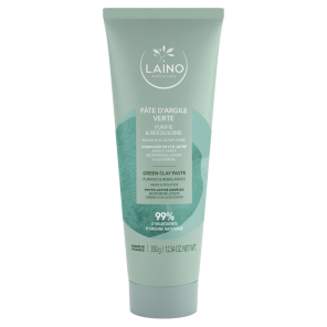 Argile verte LAINO Prête à...