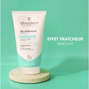 ALVADIEM Gel Fraîcheur 150 ml