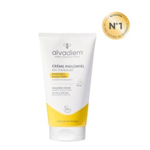 ALVADIEM crème philomiel...
