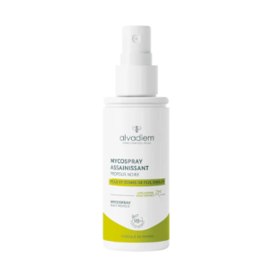 ALVADIEM Mycospray®...