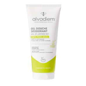 Alvadiem Gel Douche...