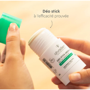 ALVADIEM Déo Stick...