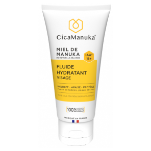 CicaManuka - Fluide...