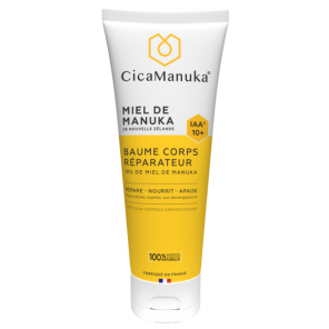 CicaManuka - Baume Corps...