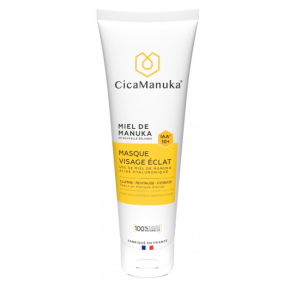 CicaManuka - Masque Visage...