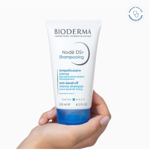 Bioderma Nodé DS+...