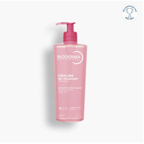 Bioderma Créaline Gel...