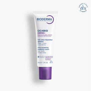 BIODERMA Cicabio Crème+ *40ml