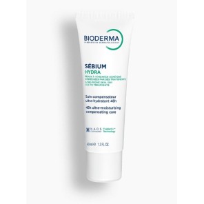 BIODERMA Sebium HYDRA Tube...