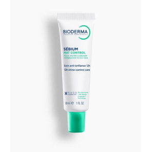 BIODERMA Sébium mat control...