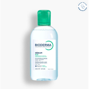 BIODERMA Sebium H2O Flacon...