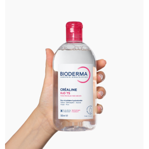 Bioderma Créaline TS H2O...