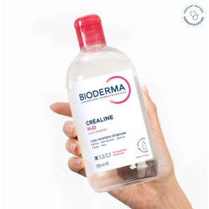 Bioderma Créaline H2o...