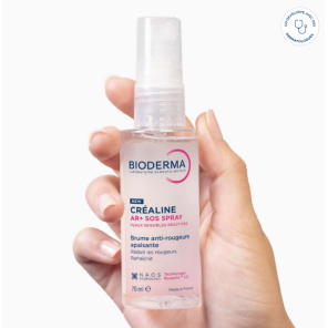 BIODERMA CREALINE AR+ SOS...